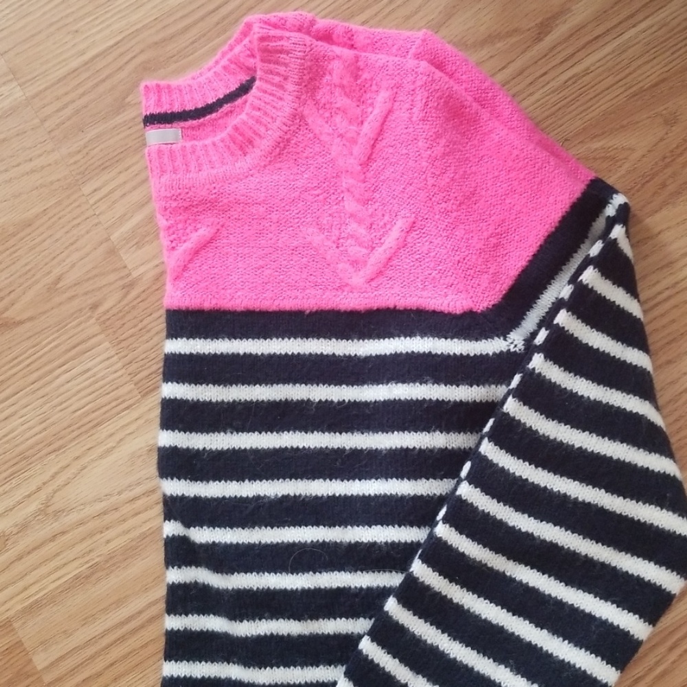 Beautiful sweater
